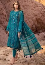 Gul Ahmed BM-42009 Lawn