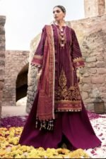 Gul Ahmed CL-1122 B Lawn