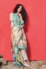 Gul Ahmed CL-769 Lawn