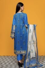 Gul Ahmed CL-814 Lawn