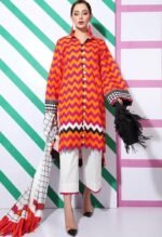 Gul Ahmed CL-845 Lawn