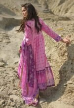 Gul Ahmed CL-873 Lawn