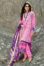 Gul Ahmed CL-873 Lawn